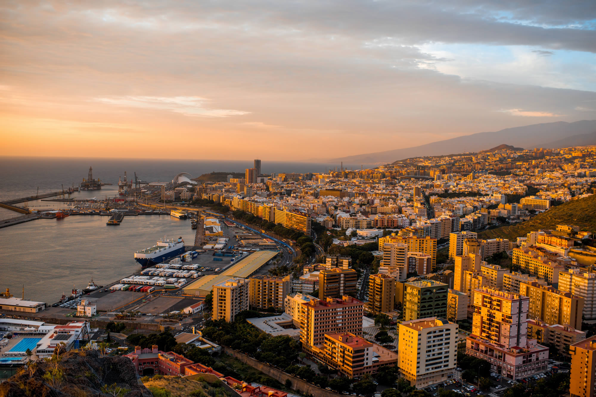Tentuespacio, servicios inmobiliarios en Santa Cruz de Tenerife