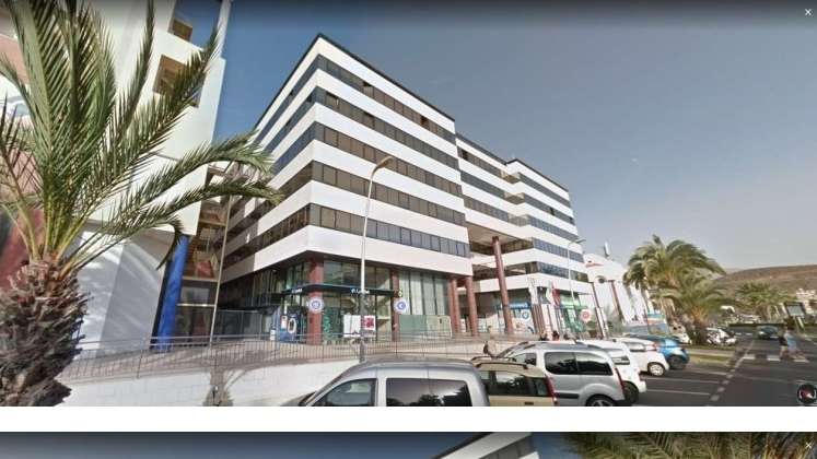 Local en venta Zentral Center, Arona